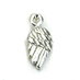 single angel wing