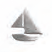 smooth sailboat