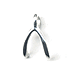 teeny wishbone