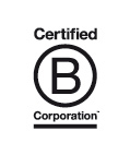 Dogeared is B-Corporation Certified