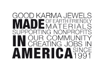 Dogeared Jewels and Gifts are Handmade In The U.S.A.