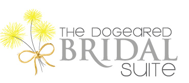 The Dogeared Bridal Suite