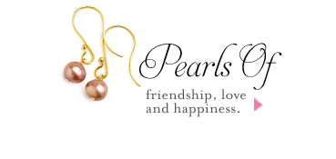 Pearls of...