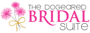 The Dogeared Bridal Suite