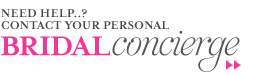 The Dogeared Bridal Concierge