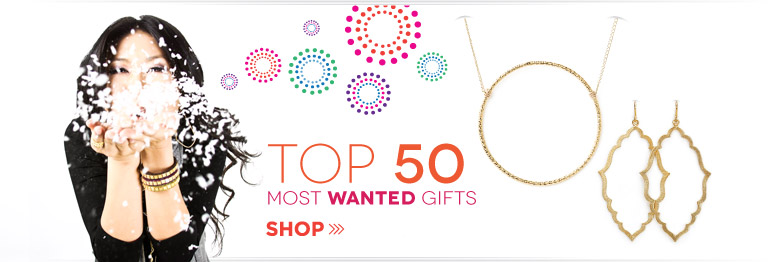 The Holiday 2012 Dogeared Gift Guide