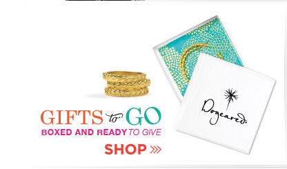Gifts To Go