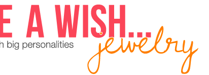 Make A Wish Jewelry