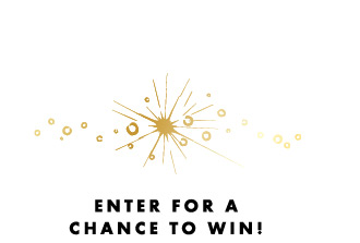Sparkle Sweepstakes