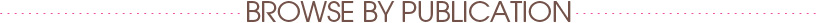browse by publication