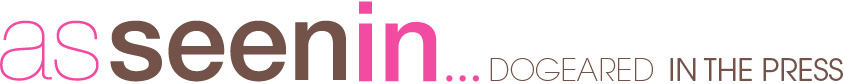 dogeared in the press