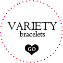Variety Bracelets