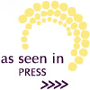 As Seen In Press
