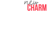 new charm