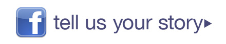 Share your CREATE Story on Facebook!