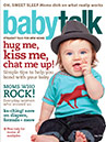 Dogeared Press - Babytalk Magazine
