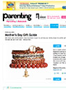 Dogeared Press - Parenting.com