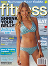 Dogeared Press - Fitness Magazine