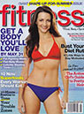 Dogeared Press - Fitness Magazine - May 2010 - 1
