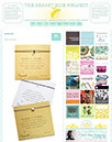 Dogeared Press - The Bright Side Project