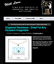 Dogeared Press - Giftgivingwithlove.com