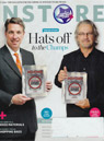 Dogeared Press - InStore Magazine