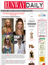 Dogeared Press - Runway Daily