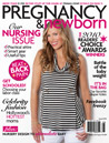 Dogeared Press - Pregnancy & Newborn Magazine