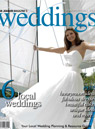Dogeared Press - San Joaquin Wedding Magazine