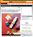 Dogeared Press - ESPN Magazine