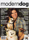 Dogeared Press - Modern Dog Magazine