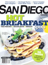 Dogeared Press - San Diego Magazine