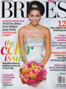 Dogeared Press - Brides Magazine