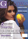 Dogeared Press - Gladys Magazine