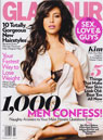 Dogeared Press - Glamour Magazine