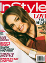 Dogeared Press - InStyle Magazine