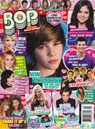 Dogeared Press - Bop Magazine
