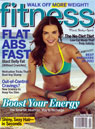 Dogeared Press - Fitness Magazine