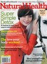 Dogeared Press - Natural Health Magazine