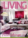 Dogeared Press - Expat Living Magazine