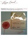 Dogeared Press - Celebrity Sightings: Lauren Conrad