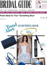 Dogeared Press - Bridal Guide Magazine