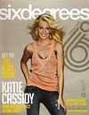 Dogeared Press - Six Degrees Magazine