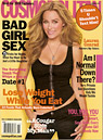 Dogeared Press - Cosmopolitan Magazine