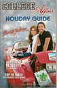Dogeared Press - College Affair - Gift Guide