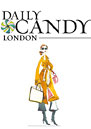 Dogeared Press - Daily Candy London