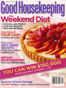 Dogeared Press - Good Housekeeping