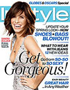 Dogeared Press - InStyle Magazine