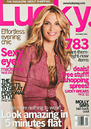 Dogeared Press - Lucky Magazine