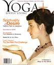 Dogeared Press - Yoga + Magazine
